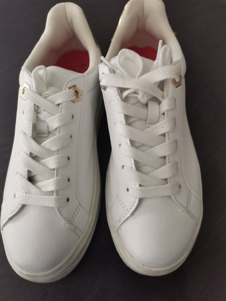River island ladies trainers sale on sale