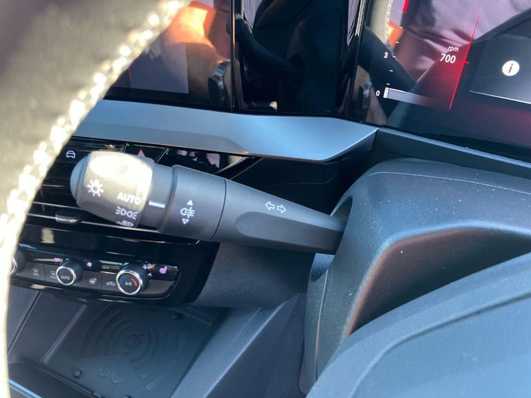 2025 Vauxhall Mokka ULTIMATE HATCHBACK Petrol Automatic