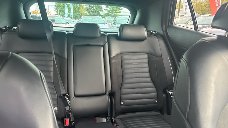 2022 Kia Sportage 1.6T GDi PHEV GT-Line S 5dr Auto AWD Estate Estate Hybrid Automatic