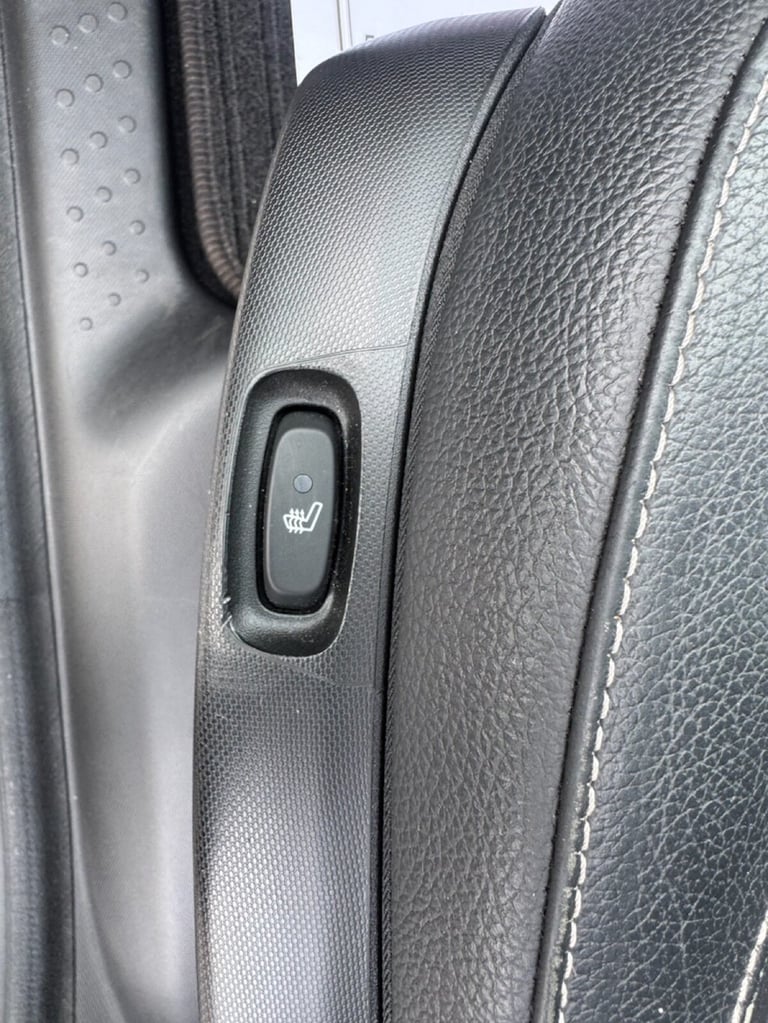 2016 smart forfour 1.0 Edition Black Hatchback 5dr Petrol Twinamic Euro 6 (s/s) (71 ps) Hatchback...