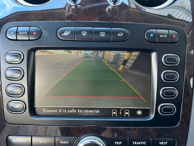 2010 Bentley Continental 6.0 W12 4dr Auto SALOON Petrol Automatic