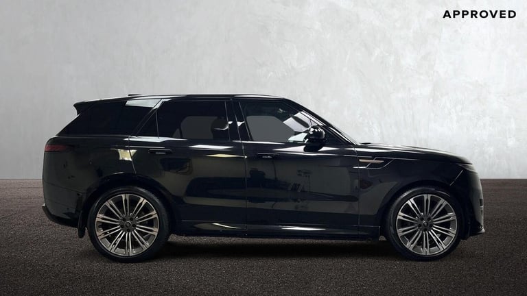  Land Rover Range Rover Sport 3.0 D350 MHEV Autobiography SUV 5dr Diesel Auto 4WD Euro 6 (s/s) (3...