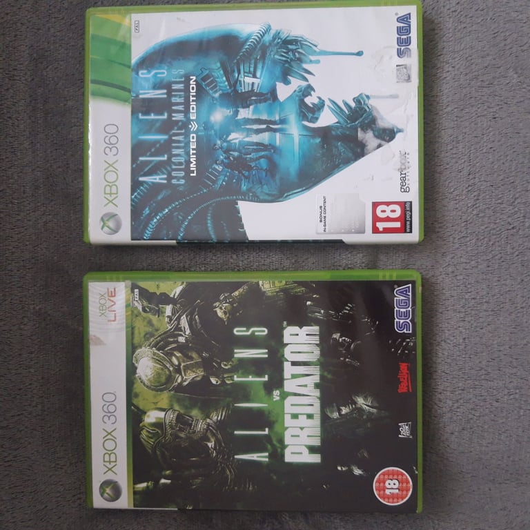 Xbox 360 accessories 
