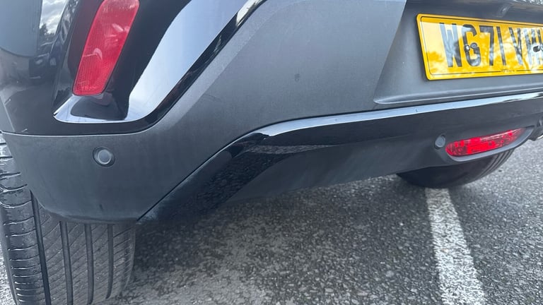 2022 Vauxhall Mokka 1.2 Turbo SRi Premium 5dr Auto Petrol Hatchback Hatchback Petrol Automatic