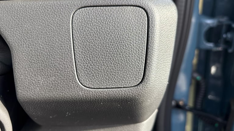 2025 Dacia Spring 27kWh Expression 65 48kW 5dr Auto Electric Hatchback Hatchback Electric Automatic