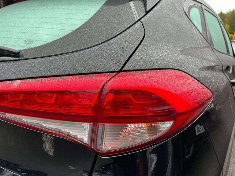 2017 Hyundai TUCSON 1.7 CRDi Blue Drive SE Nav Euro 6 (s/s) 5dr ESTATE Diesel Manual