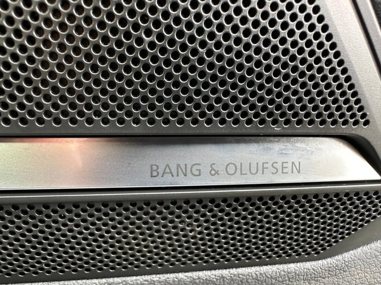 2019 69 AUDI S6 SALOON 3.0 TDI V6 SALOON 4DR DIESEL TIPTRONIC QUATTRO EURO 6 (S/