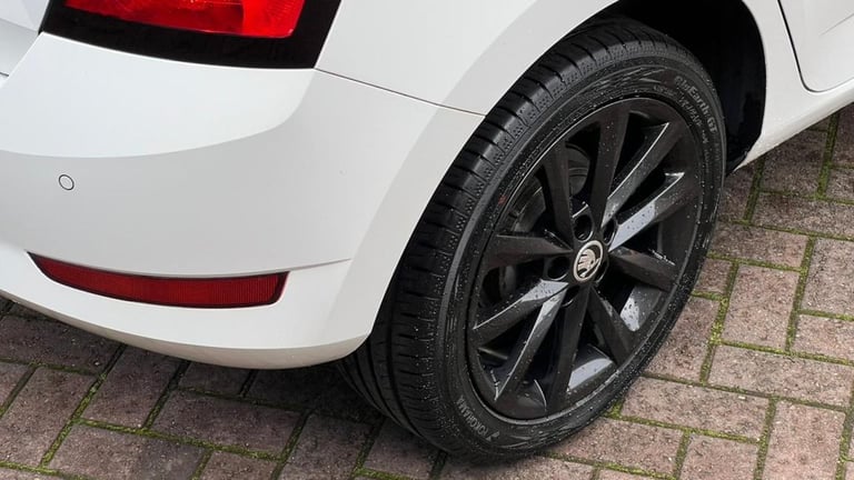 2019 Skoda Fabia 1.0 TSI Colour Edition Hatchback 5dr Petrol Manual Euro 6 (s/s) (95 ps) Hatchbac...