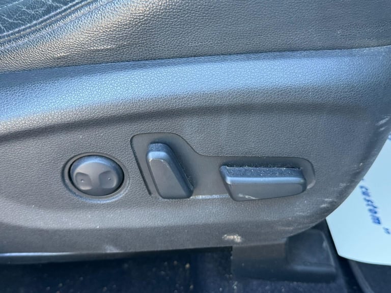 2017 Hyundai TUCSON 2.0 CRDi Blue Drive Premium SE Euro 6 (s/s) 5dr ESTATE Diesel Manual