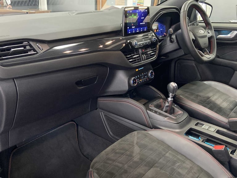 2024 Ford Kuga 1.5 EcoBoost 150 ST-Line X Edition 5dr SUV Petrol Manual