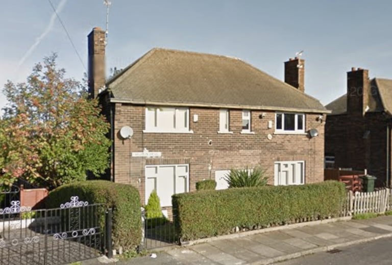 WELL PRESENTED 2 BEDROOM SEMI TO LET IN BRADFORD BD2 - AVAILABLE NOW