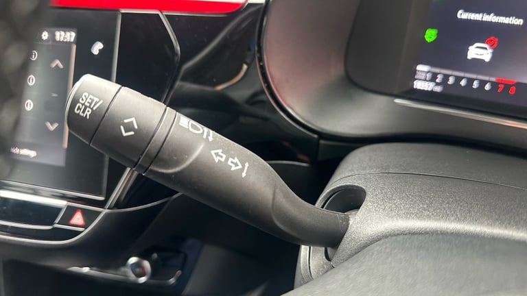 2024 Vauxhall Corsa 1.2 GS 5dr Petrol Hatchback Hatchback Petrol Manual