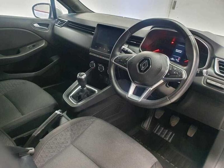 2020 Renault Clio 1.0 TCe Iconic Hatchback 5dr HATCHBACK Petrol Manual