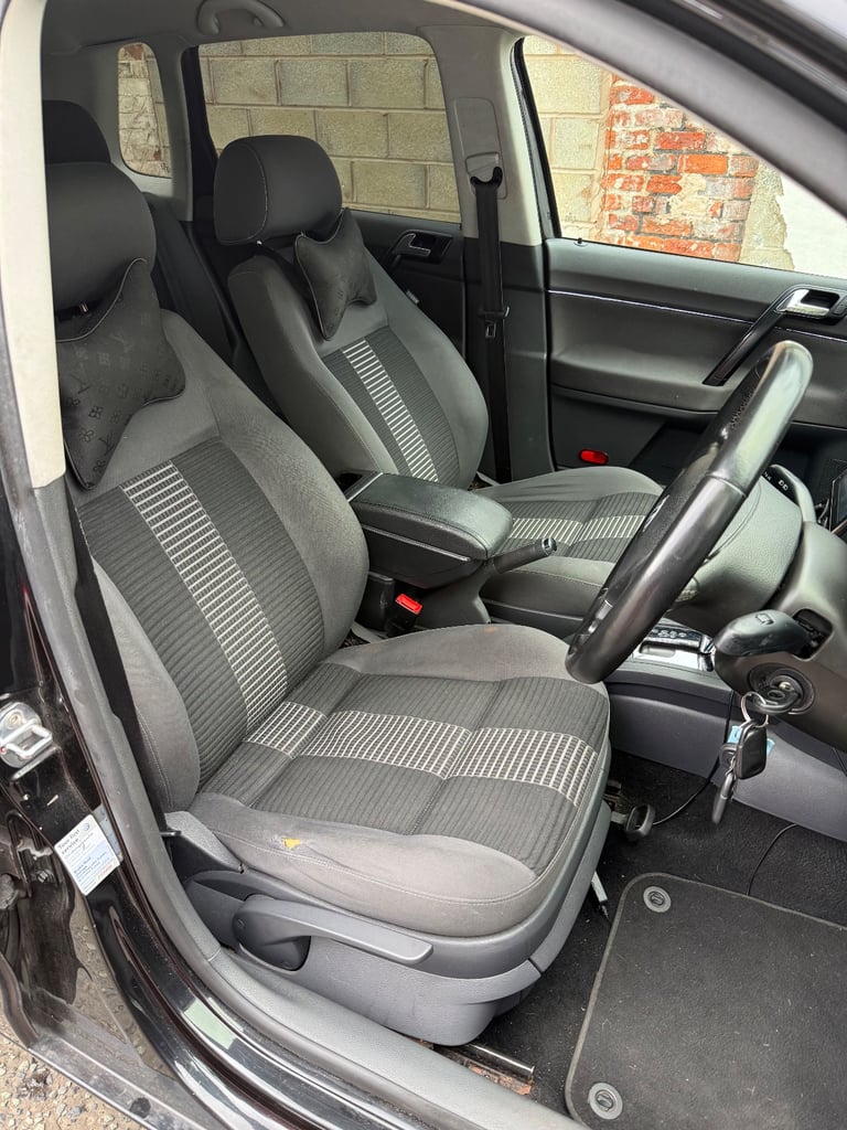 Volkswagen, POLO, Hatchback, 2008, Other, 1390 (cc), 5 doors