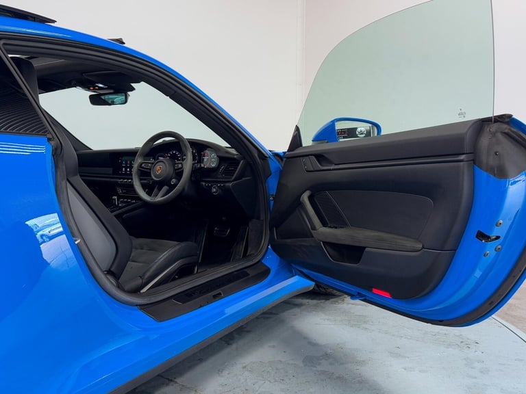 2021 Porsche 911 3.0T 992 Carrera GTS Coupe 2dr Petrol PDK Euro 6 (s/s) (480 ps) COUPE Petrol Aut...