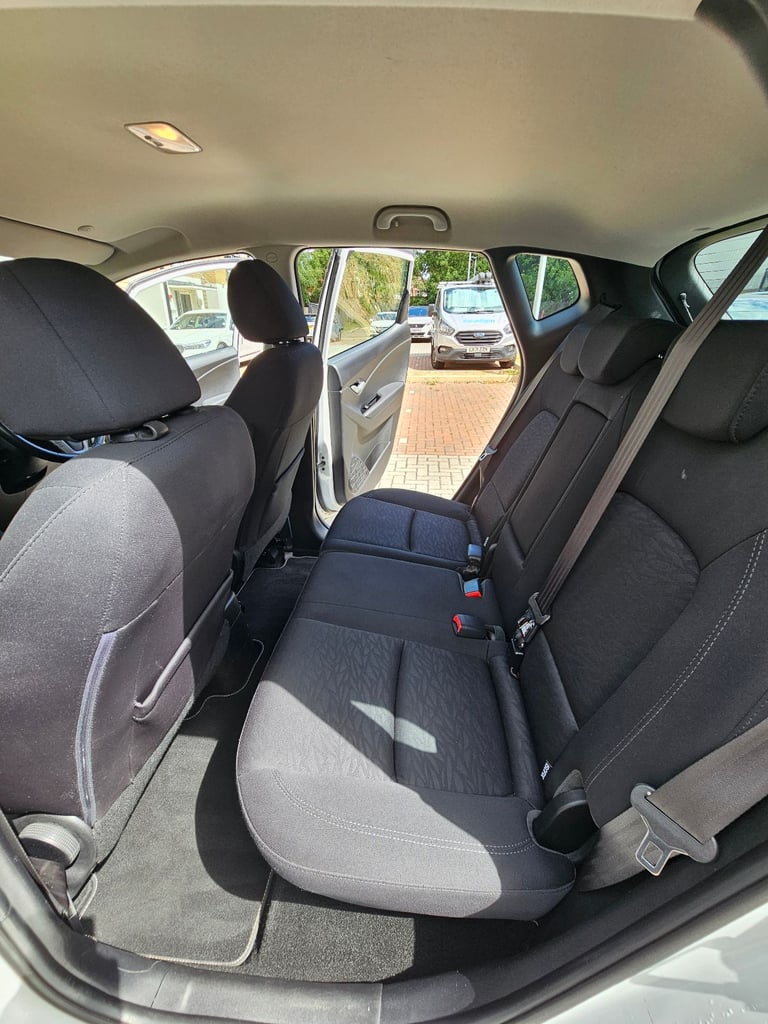 Hyundai, IX20, MPV, 2017, Other, 1591 (cc), 5 doors