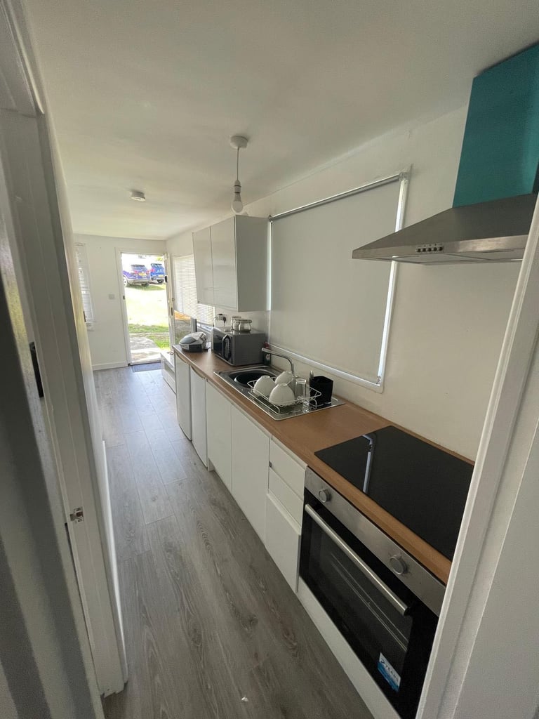 Chalet isle of sheppey