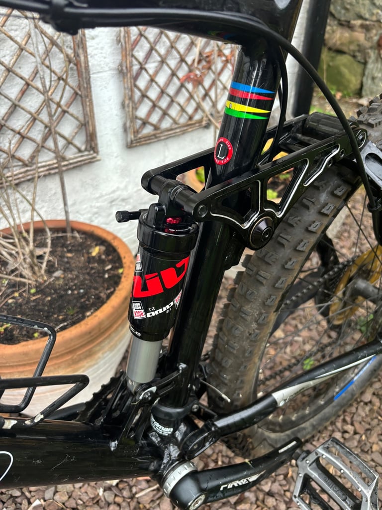 Full suspension mountain bikes Gumtree