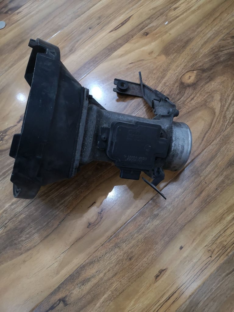 Toyota Supra mk3 parts