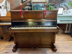 1890 John Broadwood & Son’s , London Upright Piano - CAN DELIVER