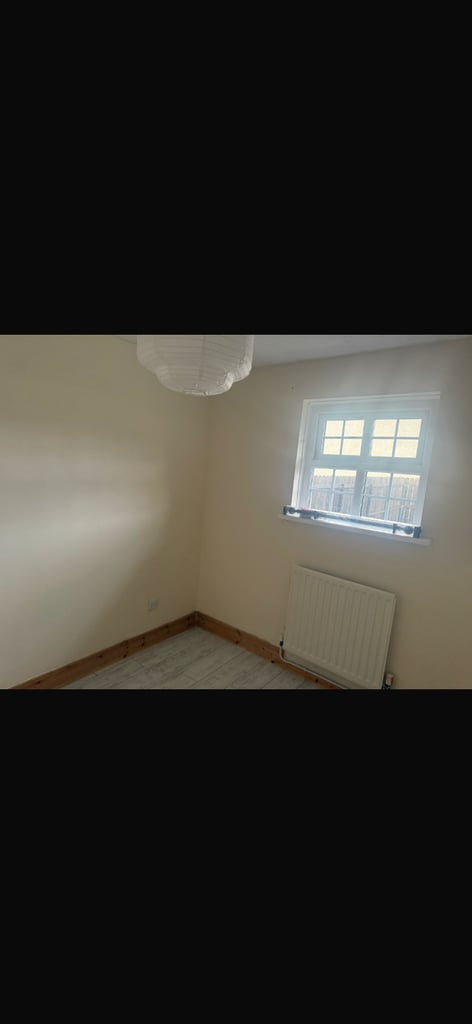 2 bed end terrace bungalow for rent