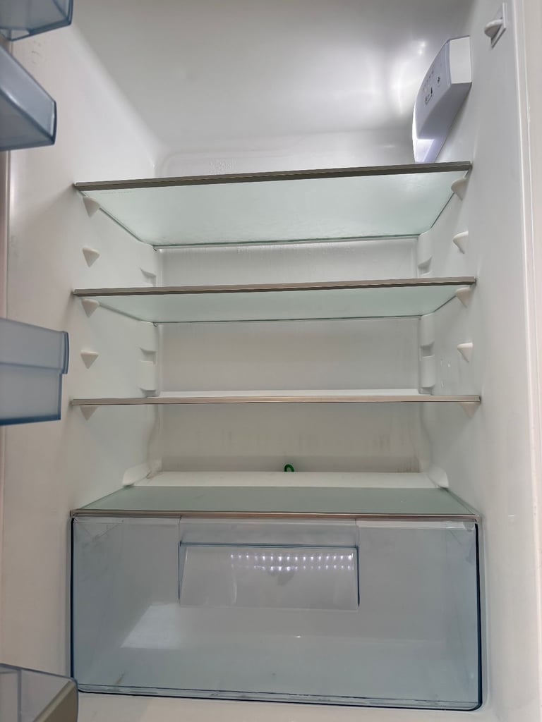 AEG Fridge 