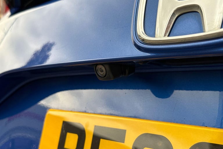 2020 Honda Civic 1.5 VTEC Turbo Sport 5dr Hatchback Manual