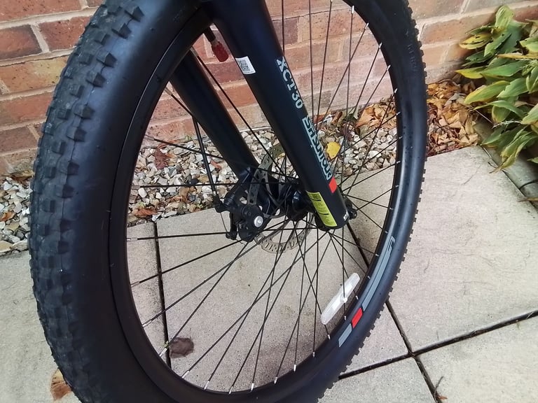 Carrera Vengeance electric bike 
