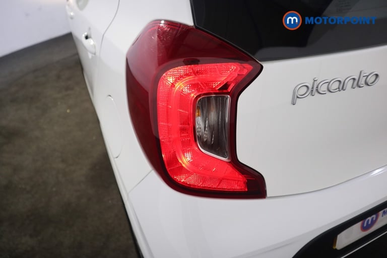 2023 Kia Picanto 1.0 2 5dr [4 seats] Hatchback Petrol Manual