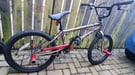 Huffy Revolt BMX Bike - 20&quot; Wheel 