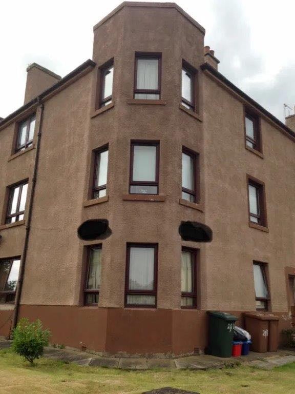 Swap Exchange from EH5 2 bedroom Edinburgh to 1 or 2 bedroom Edinburgh or East Lothian