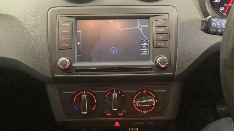 2016 SEAT Ibiza 1.2 TSI 90 SE Technology 5dr HATCHBACK PETROL Manual