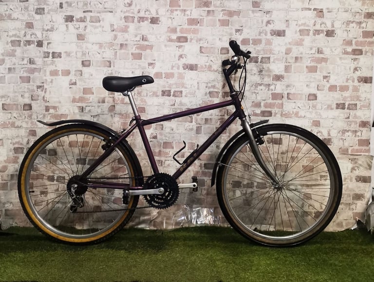 image for Raleigh Mountain Bike Bicycle 🚲  Good Condition  Fully Working 