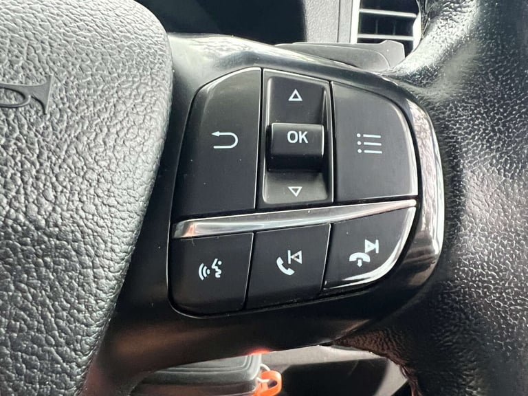 2018 Ford Transit Custom 2.0 Transit Custom 290 Sport NO VAT Panel Van Diesel Manual