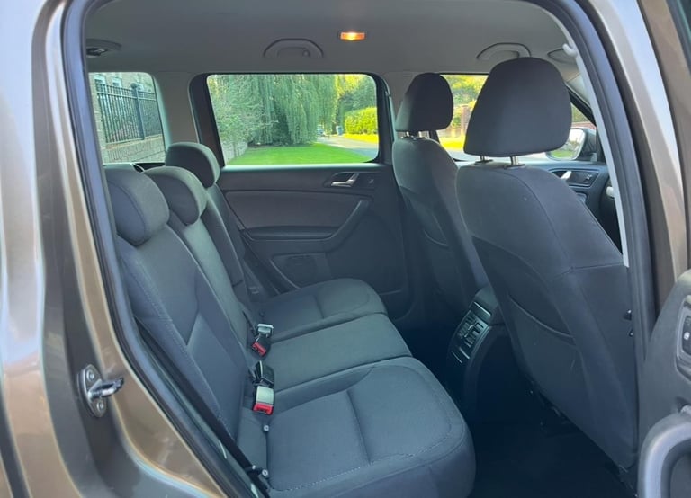 2010 (60) SKODA YETi 2.0 TDi SE CR RUNS/DRIVES GREAT LONG MOT LOVELY CAR!