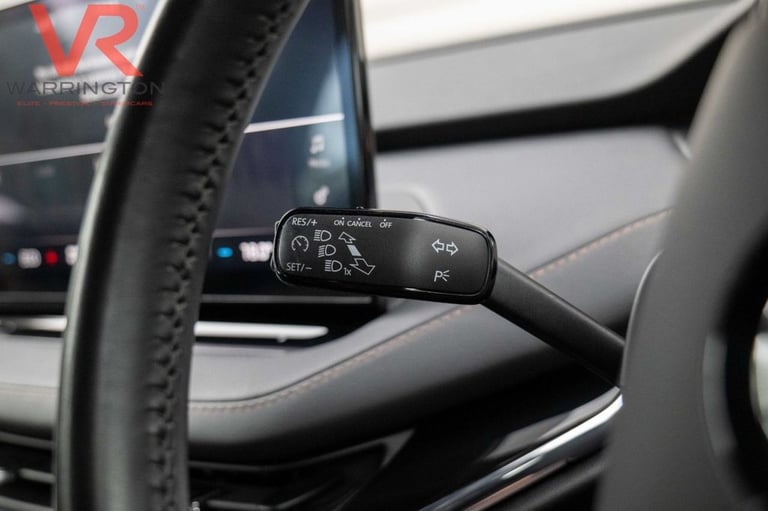 2021 Skoda Enyaq 62kWh 60 Nav Suite SUV 5dr Electric Auto (179 ps) Automatic