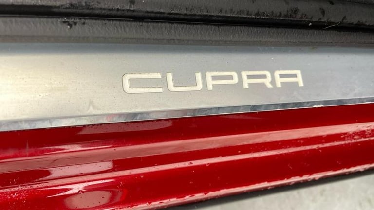 2024 Cupra Formentor 1.5 TSI 150 V2 5dr DSG Automatic SUV Petrol Automatic