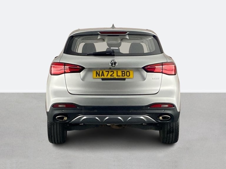 2022 MG MG HS 1.5 T-GDI Excite 5dr ESTATE PETROL Manual