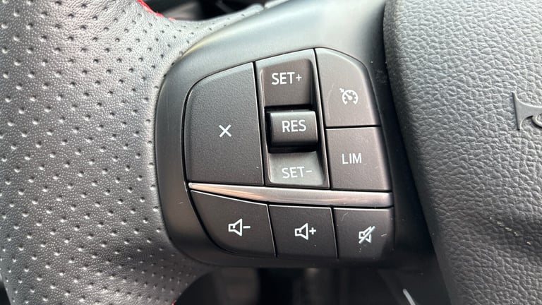 2020 Ford Kuga 1.5 EcoBlue ST-Line 5dr Diesel Estate Estate Diesel Manual