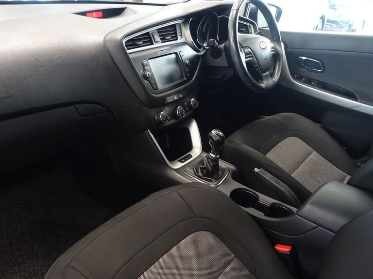 2018 Kia Ceed 1.6 2 ISG Hatchback 5dr Petrol Manual Euro 6 (s/s) (133 bhp) Hatchback Petrol Manual