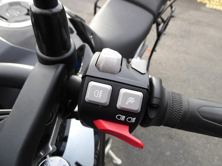 Triumph Tiger 900 GT Pro - 2022 - 7,409 Miles at Penrith Motorcycles 