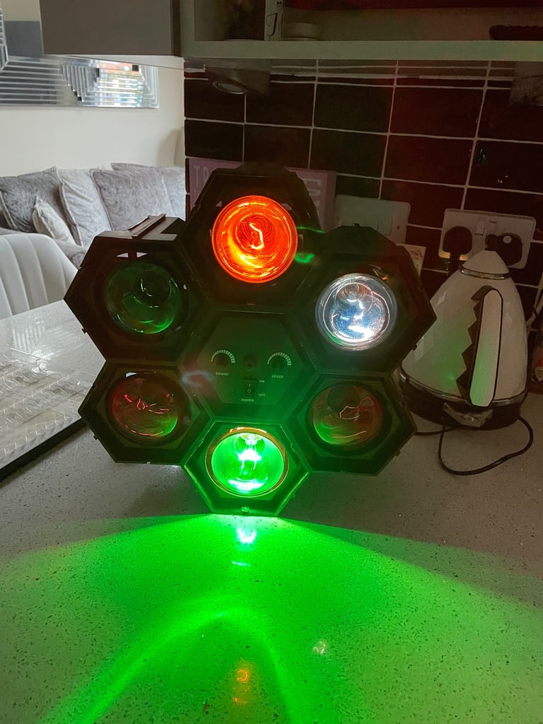 image for Disco lights