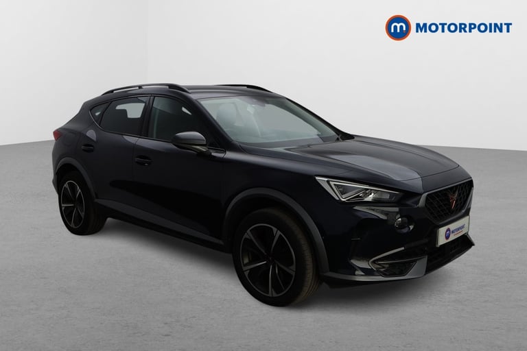 image for 2022 Cupra Formentor 1.5 TSI 150 V1 5dr DSG SUV Petrol Automatic
