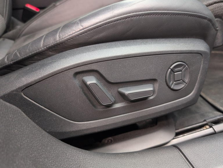 2020 Audi A6 Saloon 2.0 TDI 40 Black Edition Saloon 4dr Diesel S Tronic Euro 6 (s/s) (204 ps) H S...