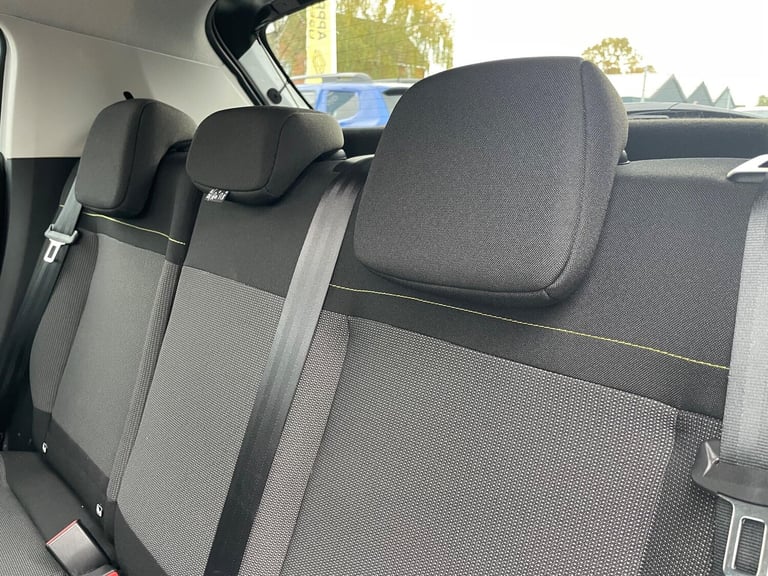 2023 Citroen C3 1.2 PureTech C-Series Edition Euro 6 (s/s) 5dr HATCHBACK Petrol Manual