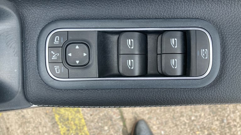 2021 Mercedes-Benz CLA 180 AMG Line Premium Plus 4dr Tip Auto Petrol Saloon Saloon Petrol Automatic