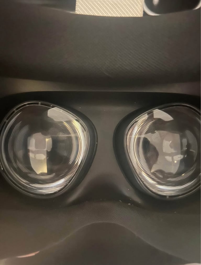 Oculus meta quest 3s 