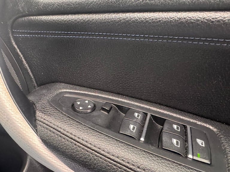 2019 BMW 1 Series 1.5 116d M Sport Shadow Edition Hatchback 5dr Diesel Manual Euro 6 (s/s) (1 Hat...