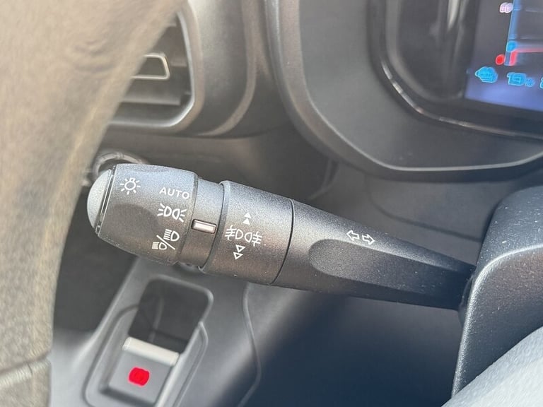 2024 Citroen Berlingo 136ps Driver 52kWh with Air Con, Sat Nav, Rev Cam &amp; Cruise Control Pane...