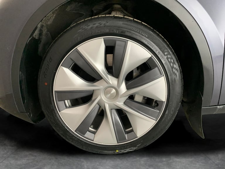 2022 Tesla Model Y Long Range AWD 5dr Auto MPV ELECTRIC Automatic